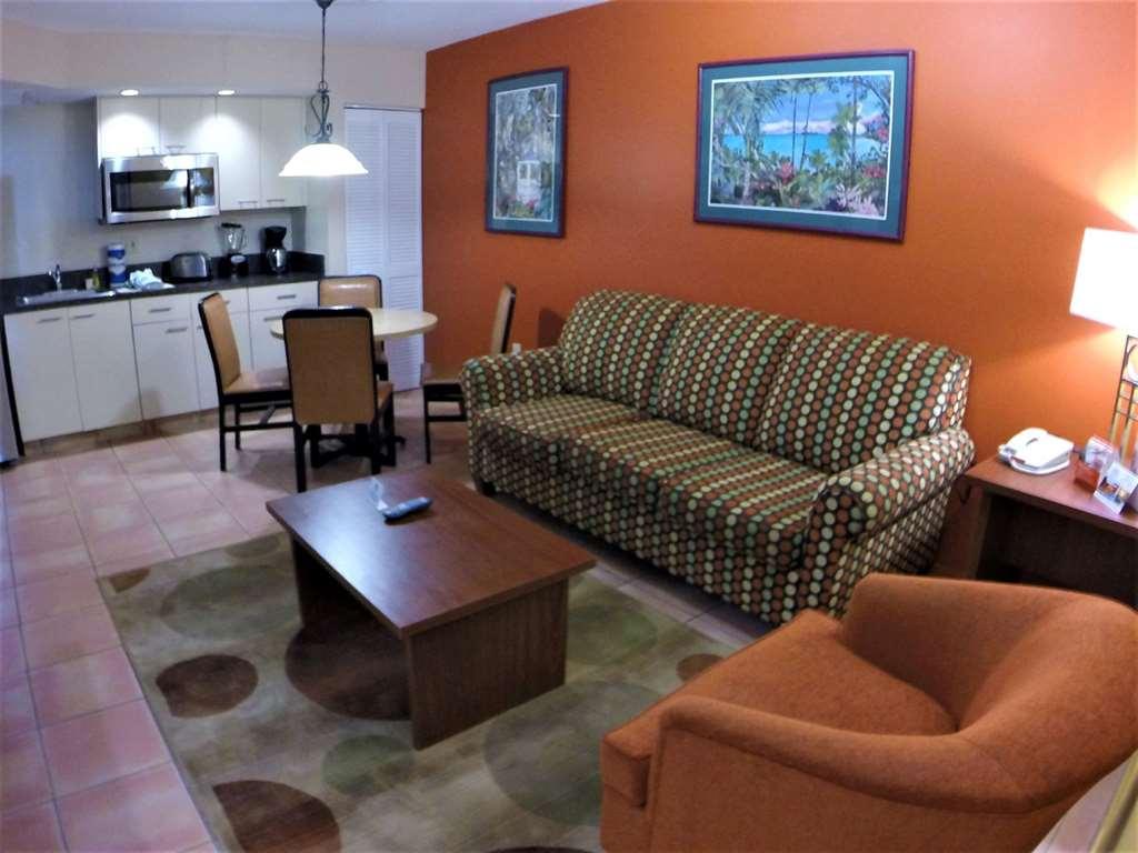Vacation Village At Bonaventure, Fort Lauderdale Weston Phòng bức ảnh