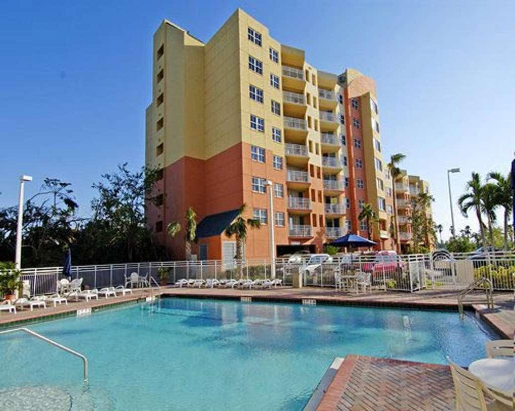 Vacation Village At Bonaventure, Fort Lauderdale Weston Tiện nghi bức ảnh