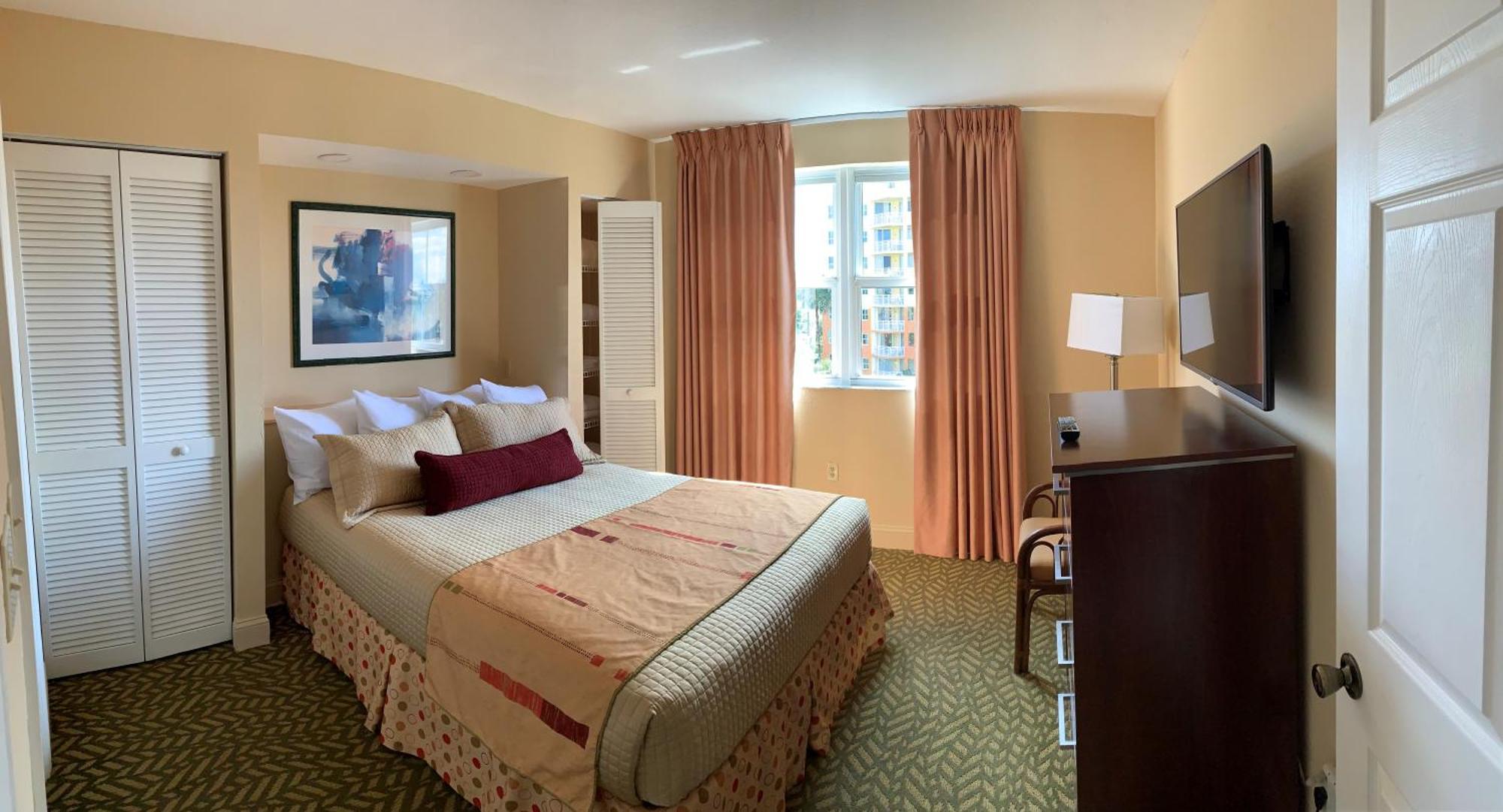 Vacation Village At Bonaventure, Fort Lauderdale Weston Ngoại thất bức ảnh