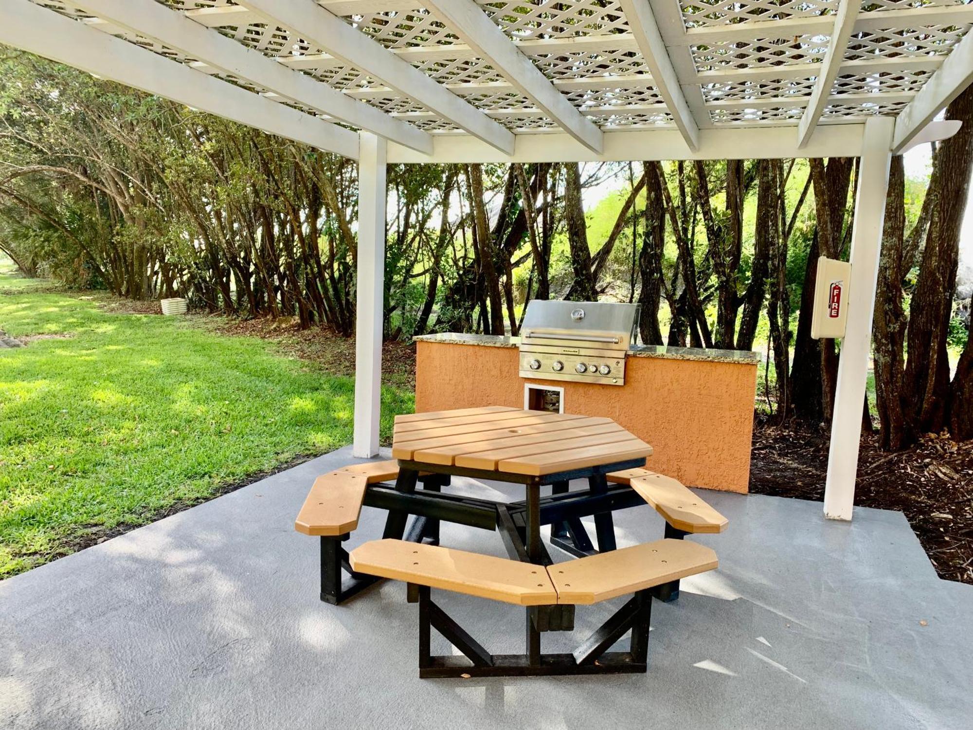 Vacation Village At Bonaventure, Fort Lauderdale Weston Ngoại thất bức ảnh