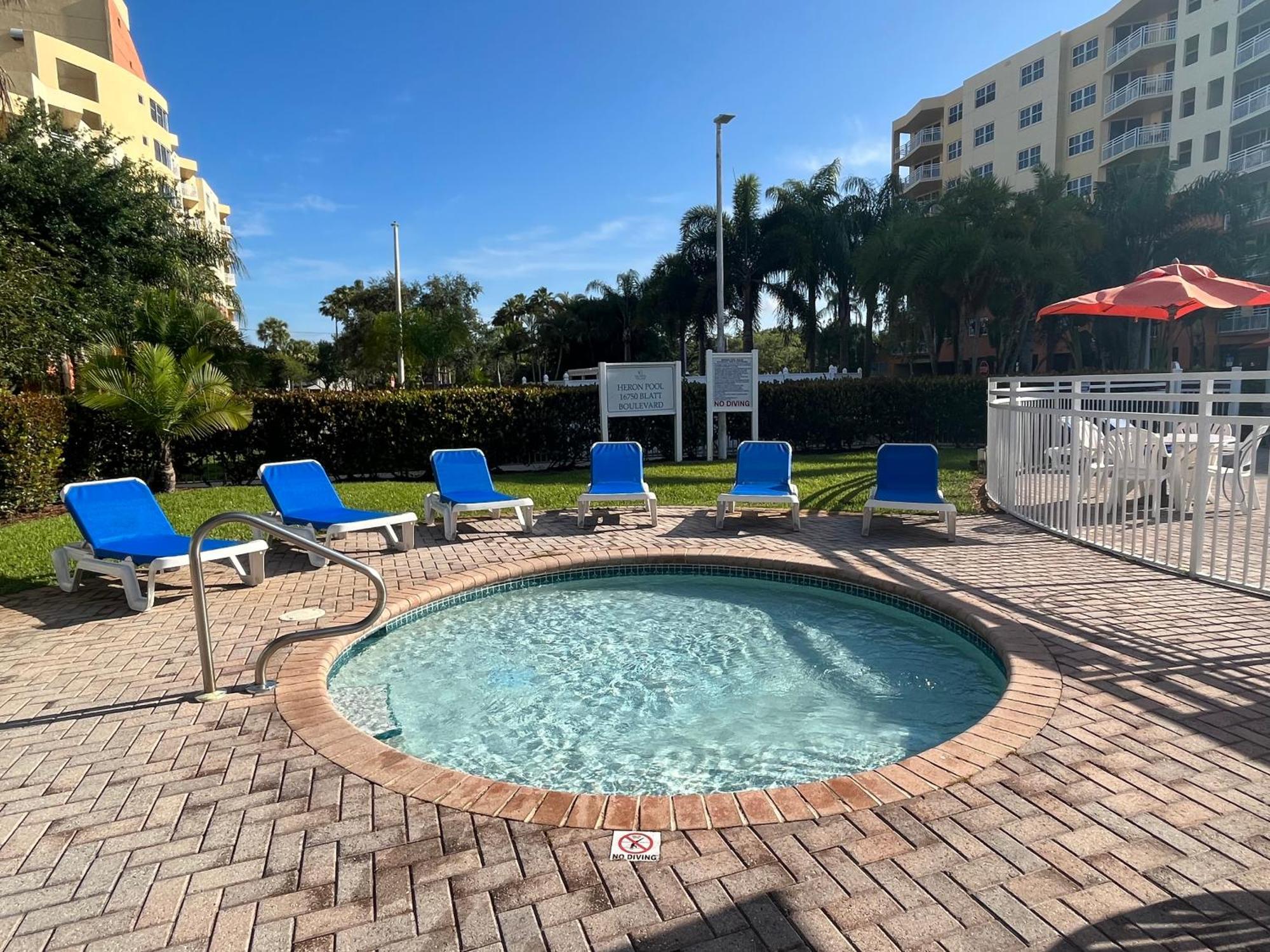 Vacation Village At Bonaventure, Fort Lauderdale Weston Ngoại thất bức ảnh