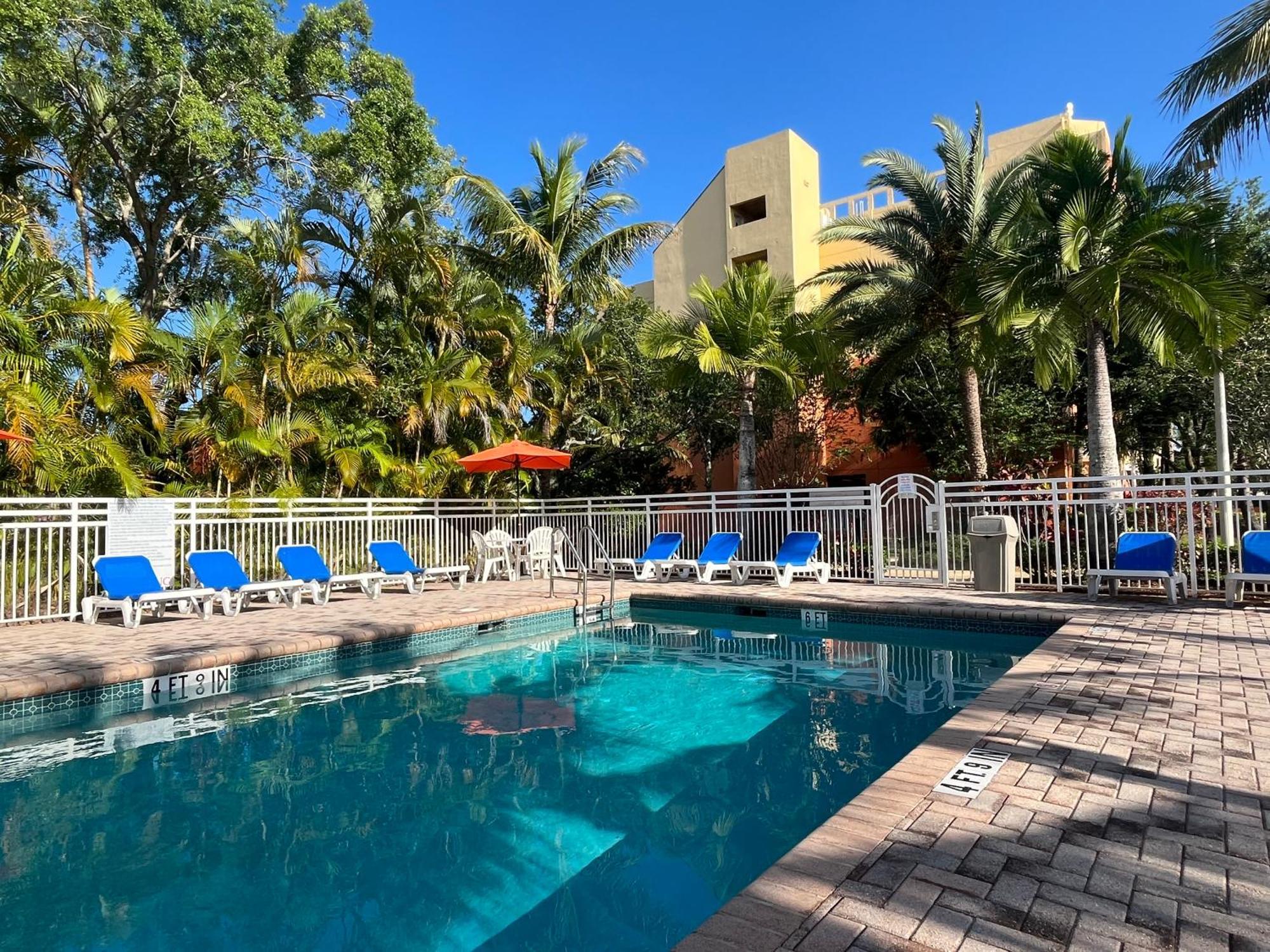 Vacation Village At Bonaventure, Fort Lauderdale Weston Ngoại thất bức ảnh
