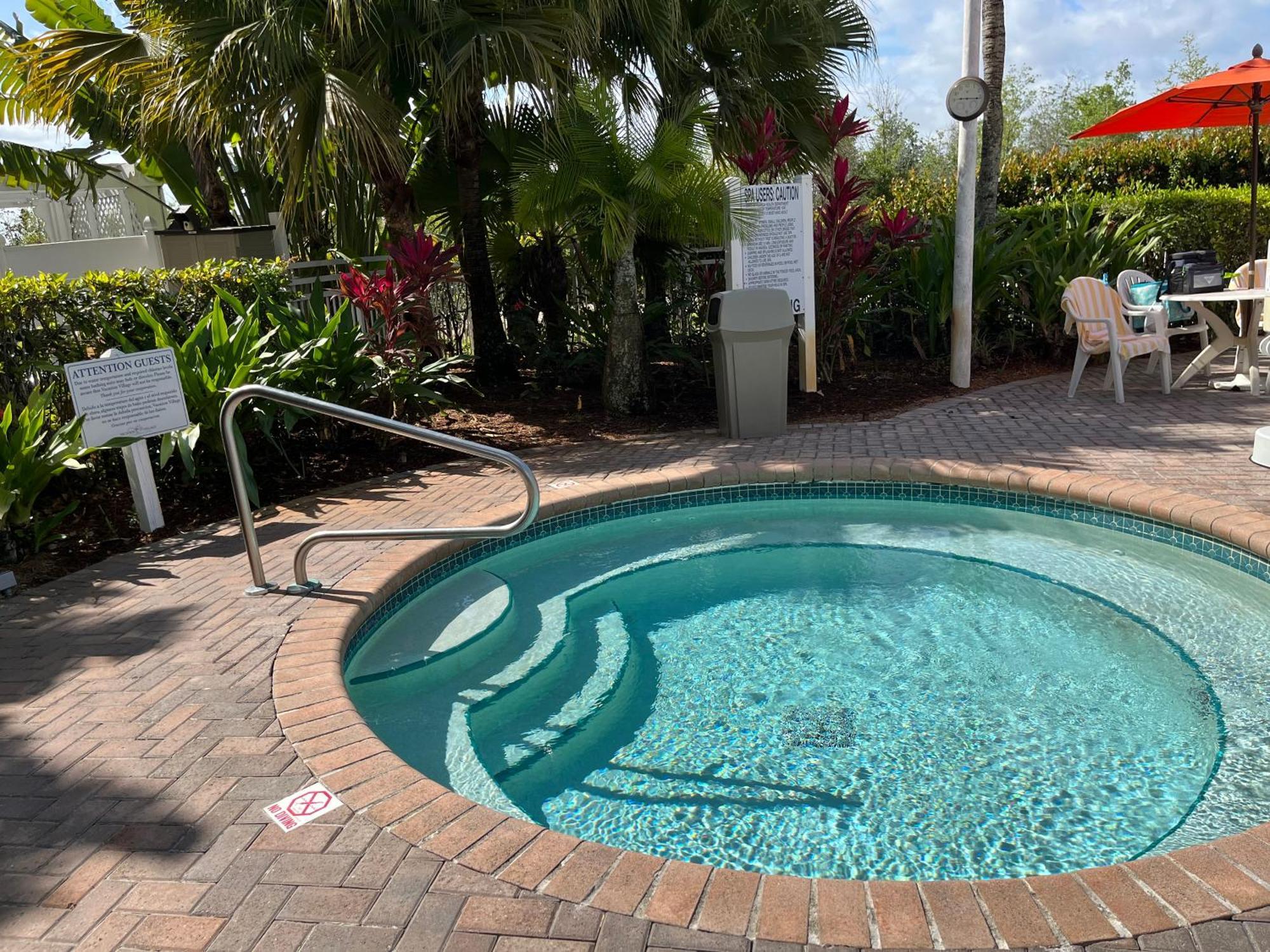 Vacation Village At Bonaventure, Fort Lauderdale Weston Ngoại thất bức ảnh