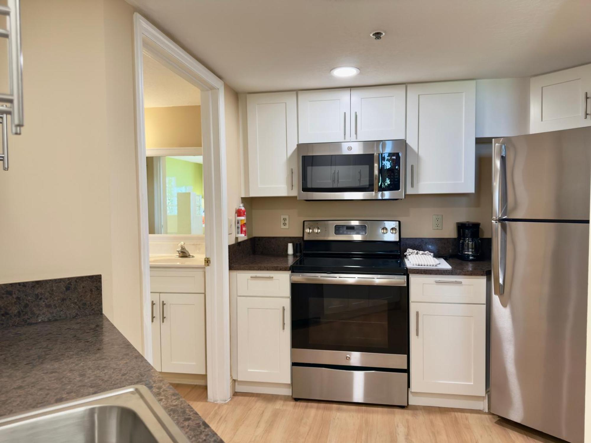 Vacation Village At Bonaventure, Fort Lauderdale Weston Ngoại thất bức ảnh