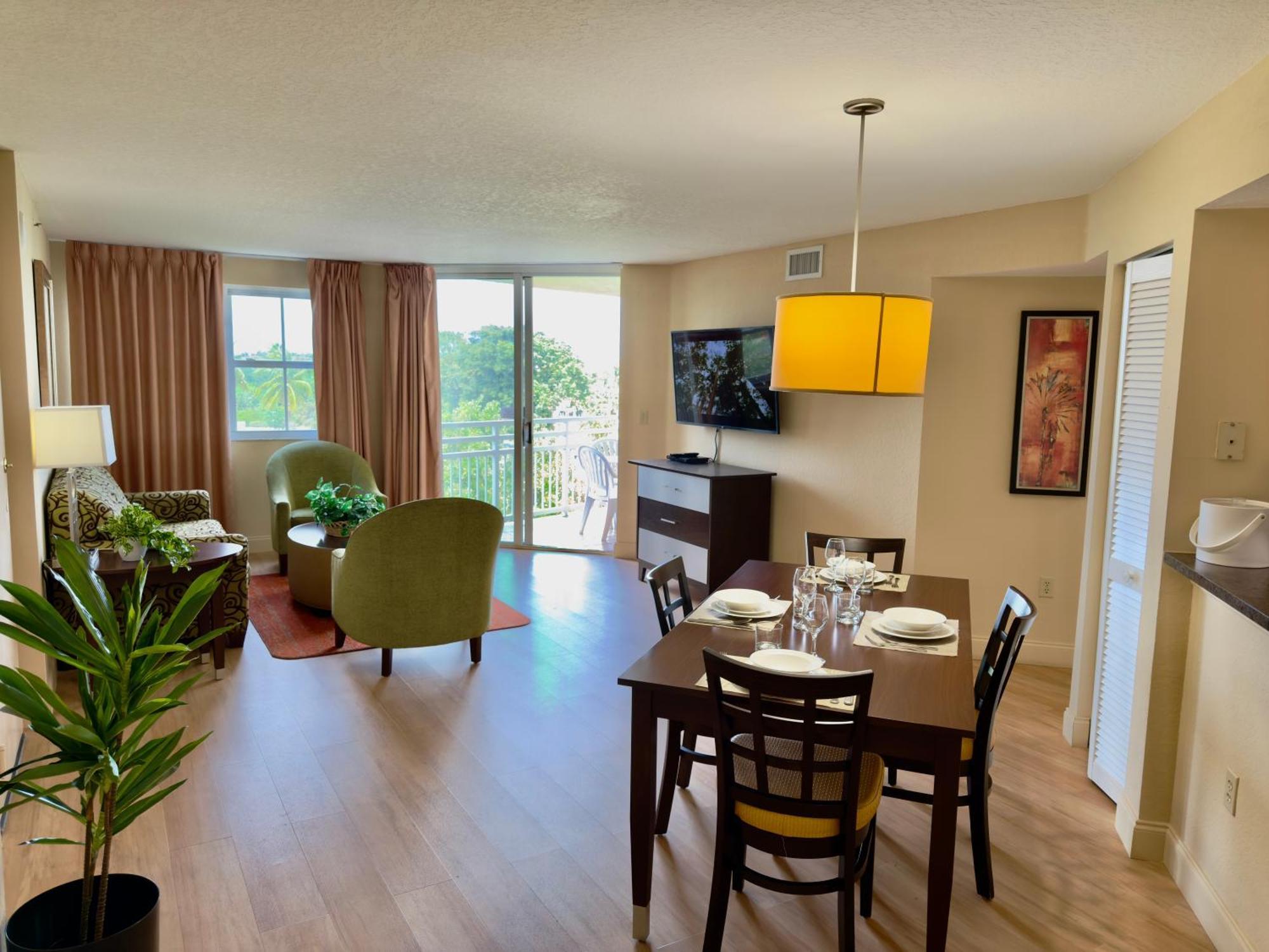 Vacation Village At Bonaventure, Fort Lauderdale Weston Ngoại thất bức ảnh