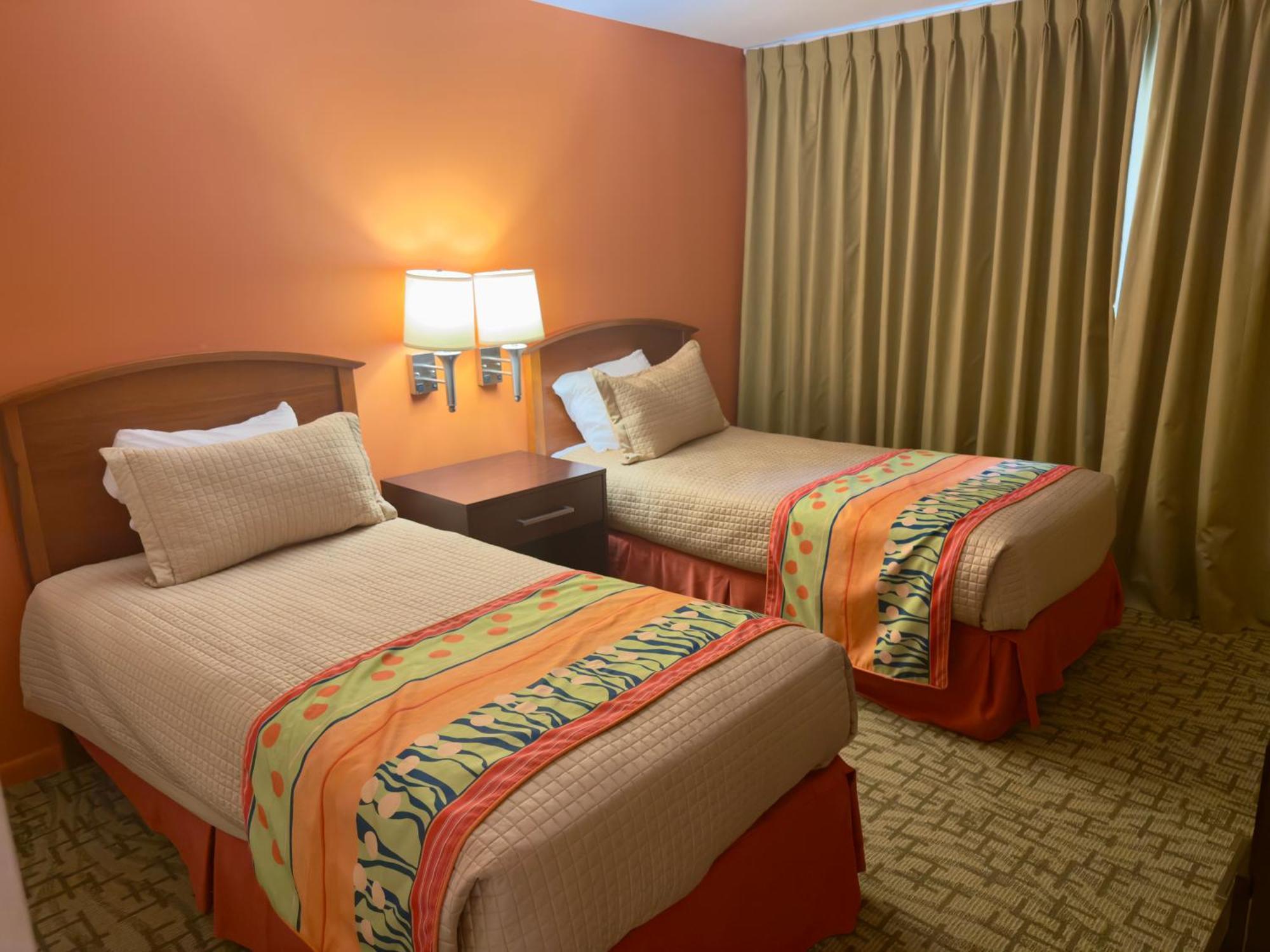 Vacation Village At Bonaventure, Fort Lauderdale Weston Ngoại thất bức ảnh