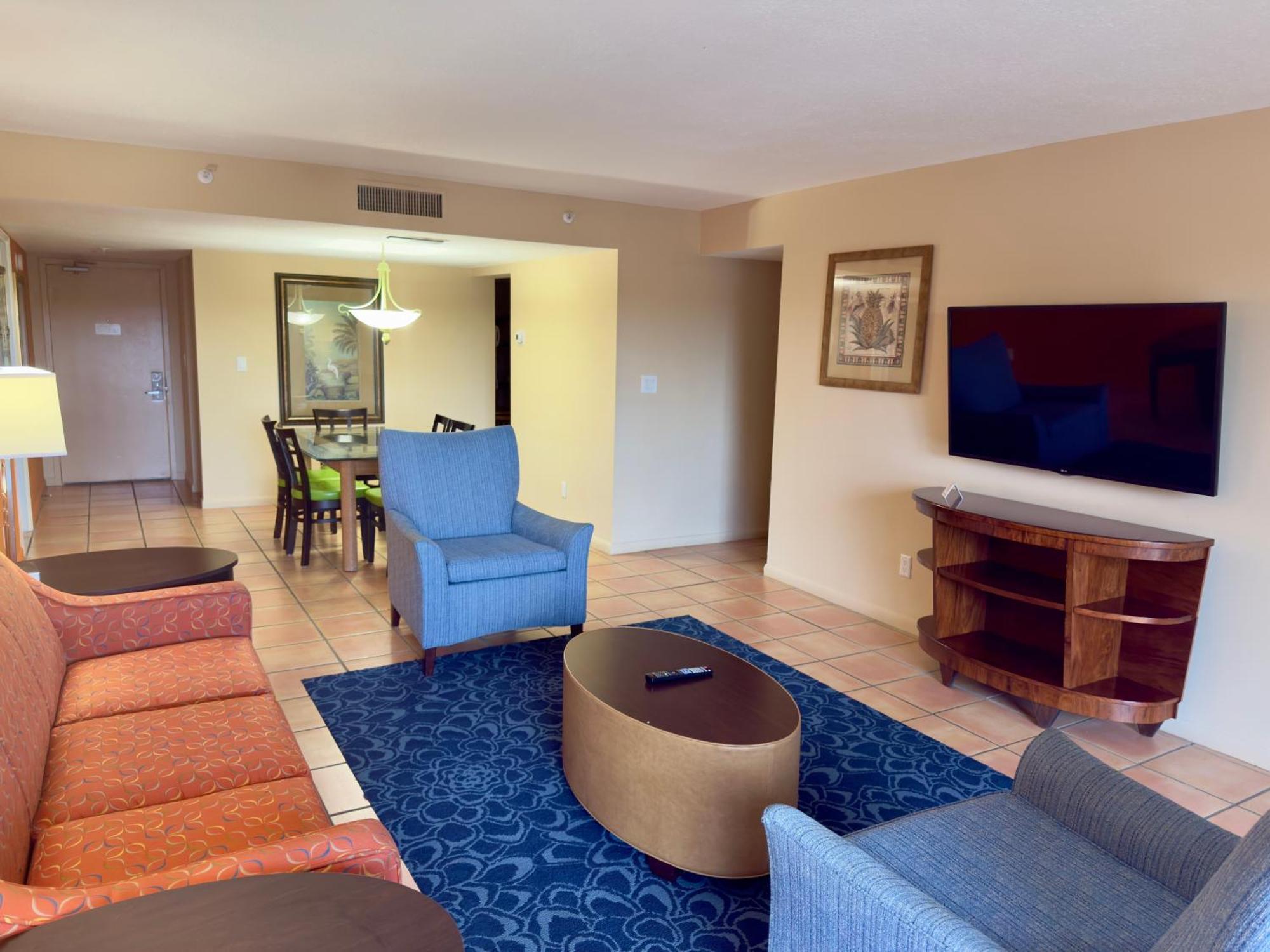 Vacation Village At Bonaventure, Fort Lauderdale Weston Ngoại thất bức ảnh