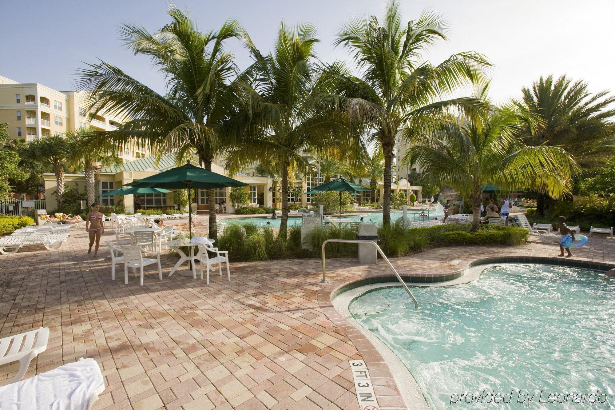 Vacation Village At Bonaventure, Fort Lauderdale Weston Ngoại thất bức ảnh