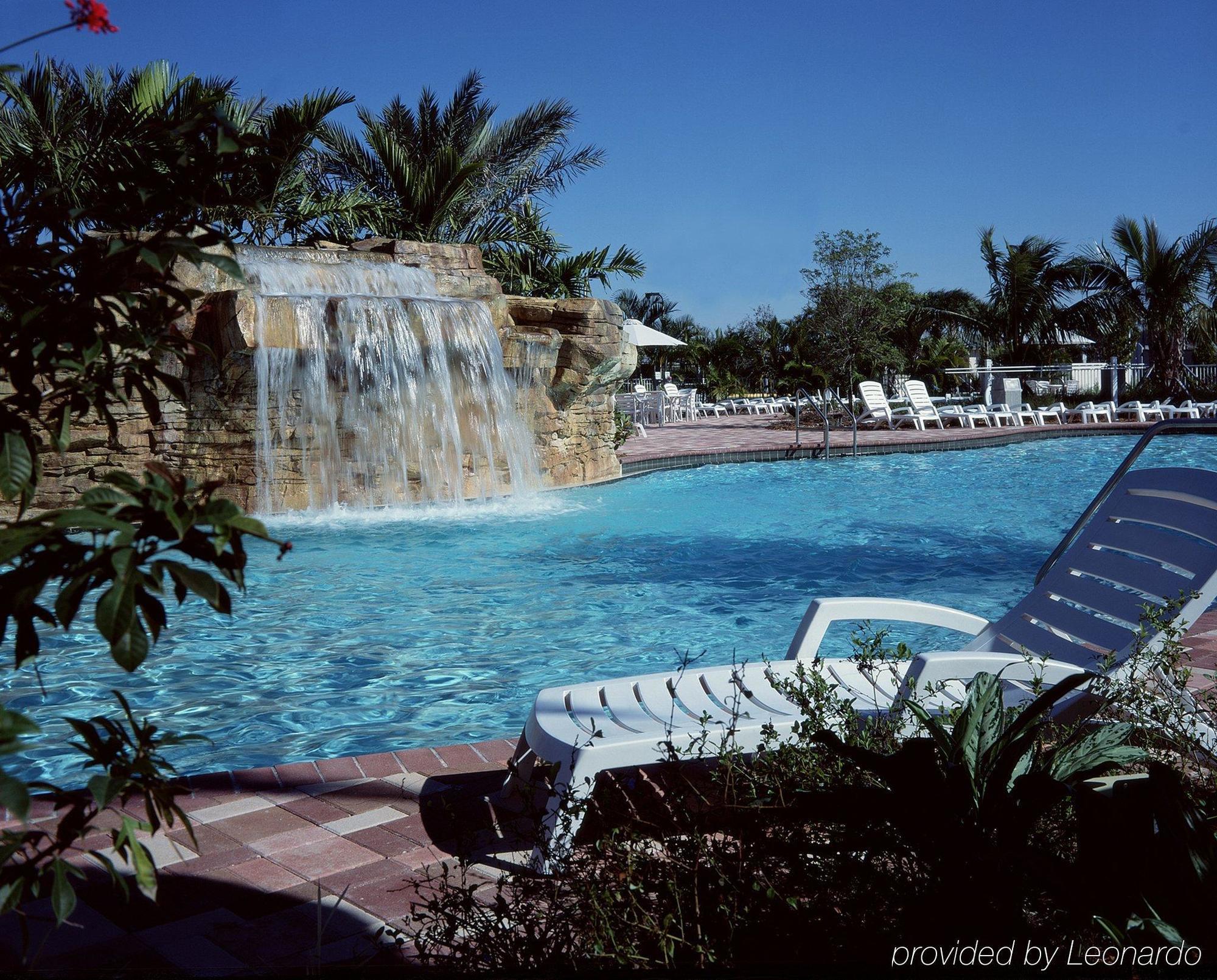 Vacation Village At Bonaventure, Fort Lauderdale Weston Ngoại thất bức ảnh