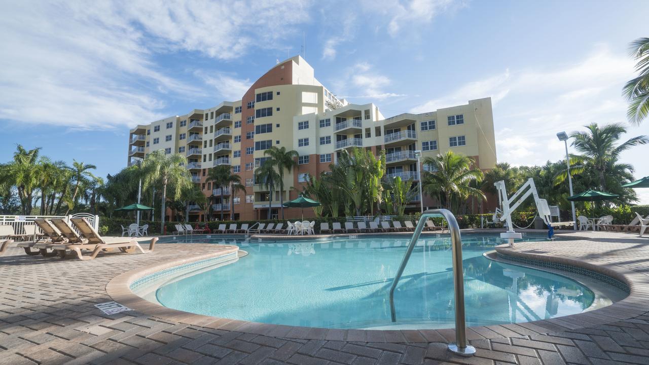 Vacation Village At Bonaventure, Fort Lauderdale Weston Ngoại thất bức ảnh