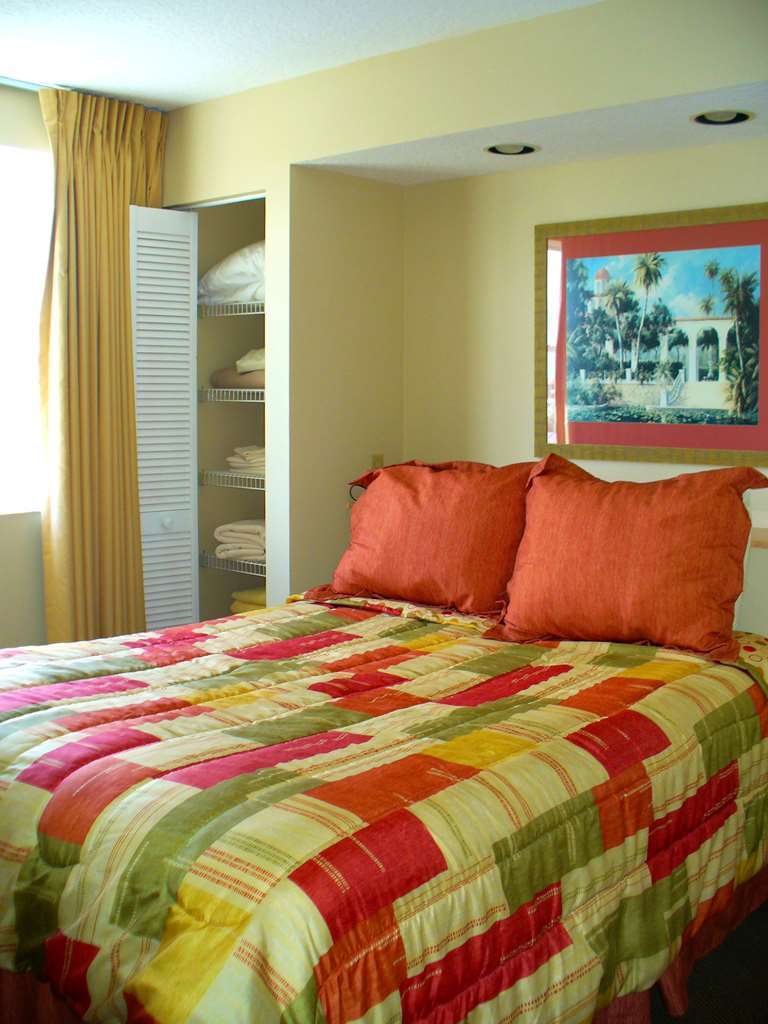 Vacation Village At Bonaventure, Fort Lauderdale Weston Phòng bức ảnh