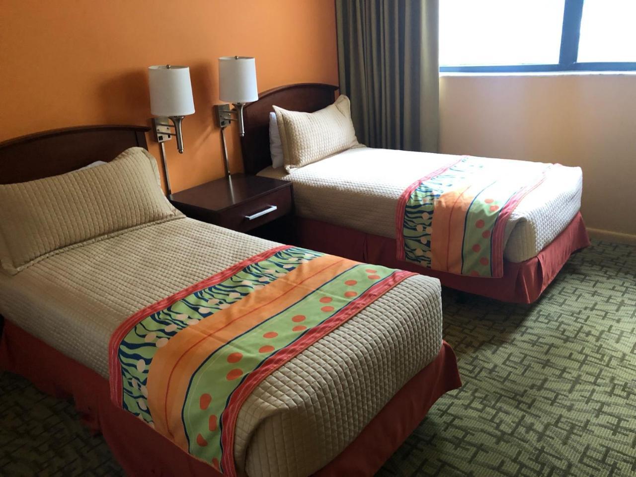 Vacation Village At Bonaventure, Fort Lauderdale Weston Ngoại thất bức ảnh