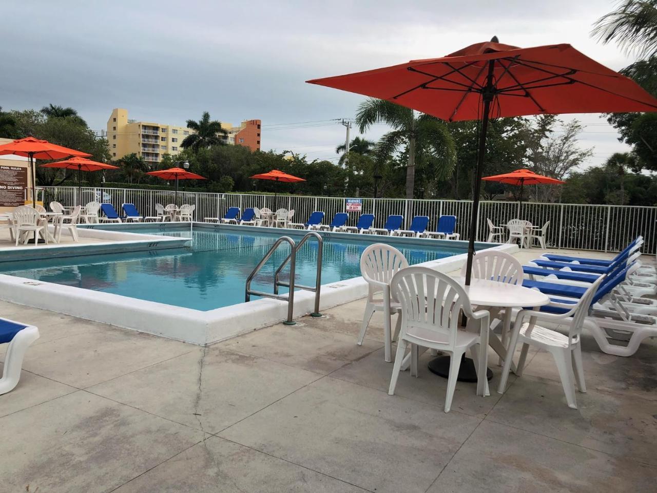 Vacation Village At Bonaventure, Fort Lauderdale Weston Ngoại thất bức ảnh