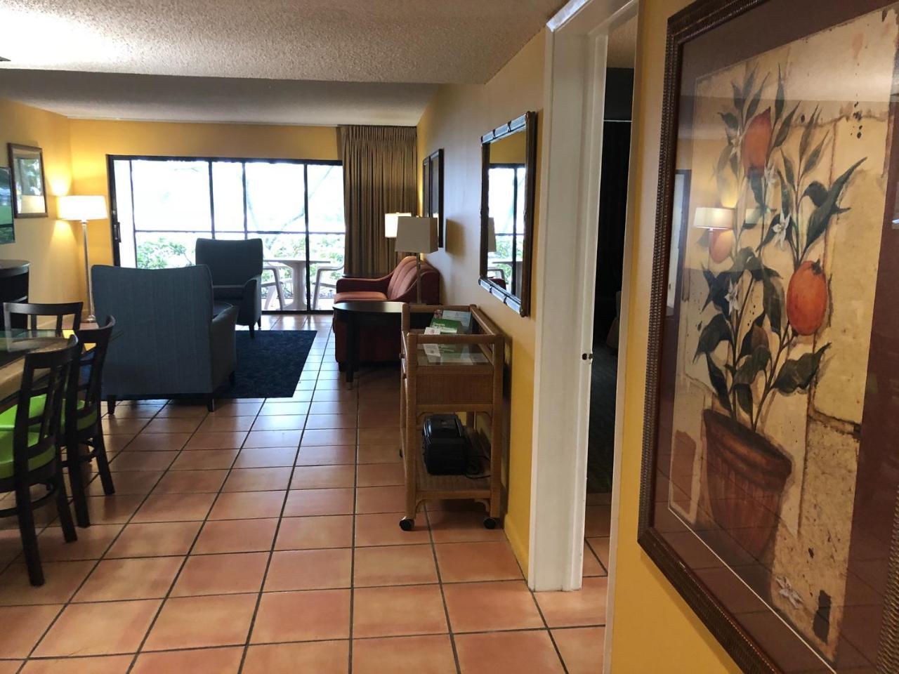 Vacation Village At Bonaventure, Fort Lauderdale Weston Ngoại thất bức ảnh